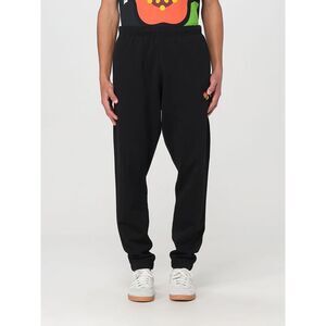 Kenzo Pants Men Black